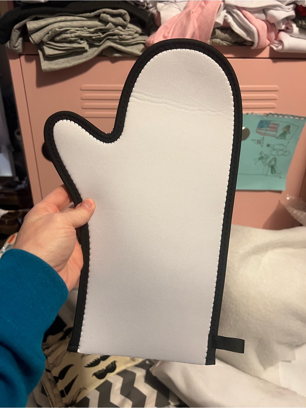 Sublimation blank